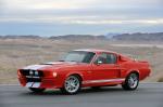 Shelby GT500CR 545 by Classic Recreations 2010 года